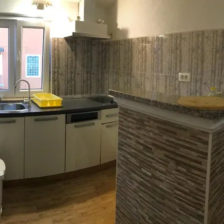 Apartman Arijana S Pogledom Na More Za 6 Osoba * Pakoštane