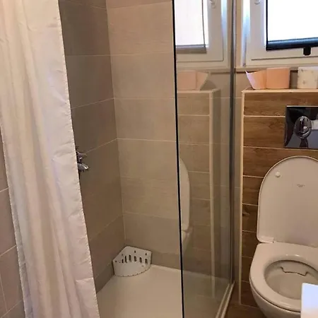 Apartman Arijana S Pogledom Na More Za 6 Osoba *