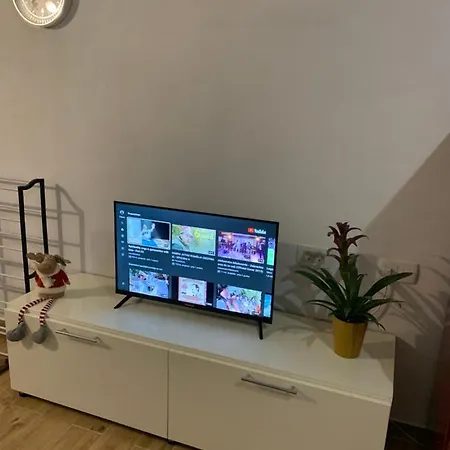 Arijana S Pogledom Na Za 6 Osoba Apartamento *