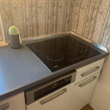 Apartamento Arijana S Pogledom Na Za 6 Osoba