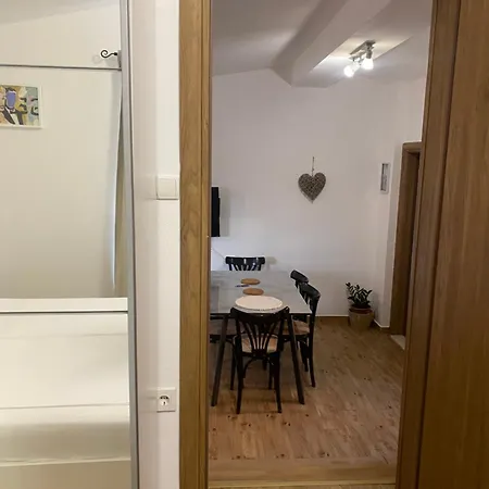 Arijana S Pogledom Na Za 6 Osoba Apartment *