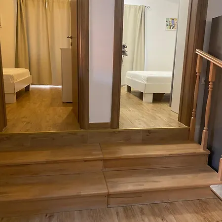 Apartment Arijana S Pogledom Na Za 6 Osoba Pakostane